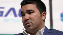 Deco virou empresário após pendurar as chuteiras - Foto: Getty Images.