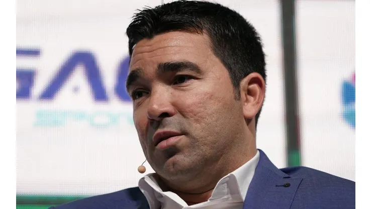 Deco virou empresário após pendurar as chuteiras - Foto: Getty Images.