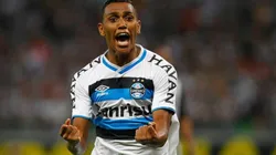 (Foto: Lucas Uebel/Grêmio/Divulgação)