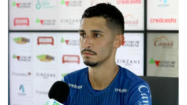 Felipe Oliveira / EC Bahia