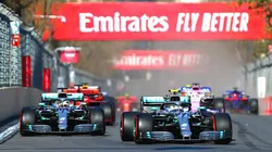 Confira o calendário da Fórmula 1 para 2021 com recorde de provas