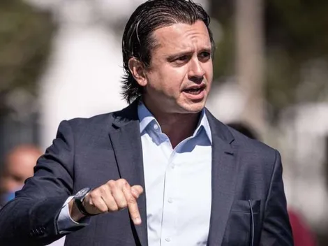 Sérgio Rodrigues recua e 'crava' Cruzeiro na Série B em 2021