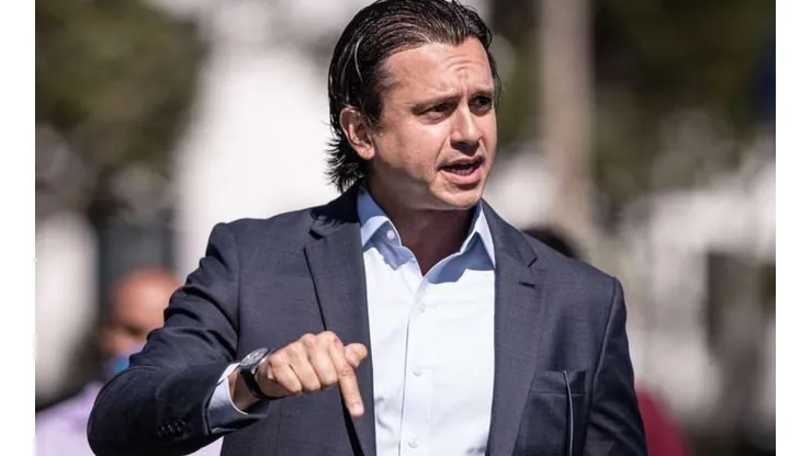 Gustavo Aleixo/Cruzeiro