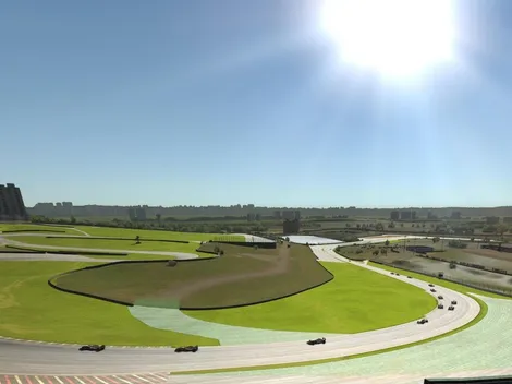 Fórmula 1 confirma GP de Interlagos até a 2025