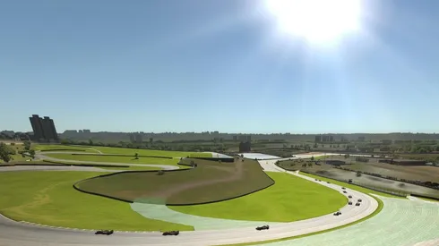 Fórmula 1 confirma GP de Interlagos até a 2025