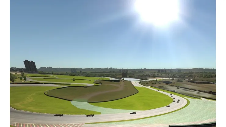 Fórmula 1 confirma GP de Interlagos até a 2025