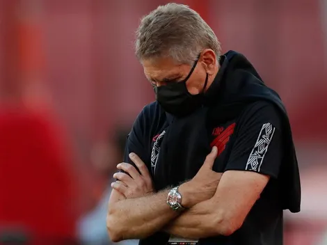 Autuori é pego de surpresa e Athletico deve vender atacante ainda em 2020