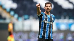 Foto: Lucas Uebel/Grêmio
