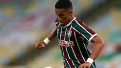 Marcos Paulo é destaque. Getty Images