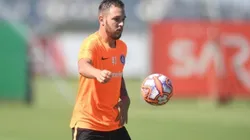 A dupla deve retornar em 2021. Imagem: Ricardo Duarte/Inter