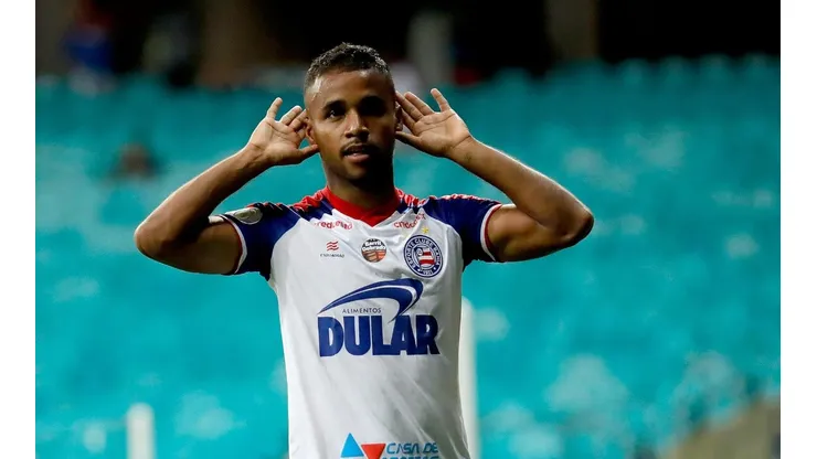 Foto: Felipe Oliveira/ Bahia