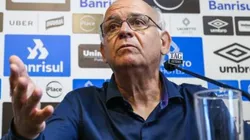 Divulgação/Grêmio