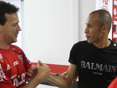 Casares é ágil no mercado e inicia tratativas para anunciar retorno de Miranda