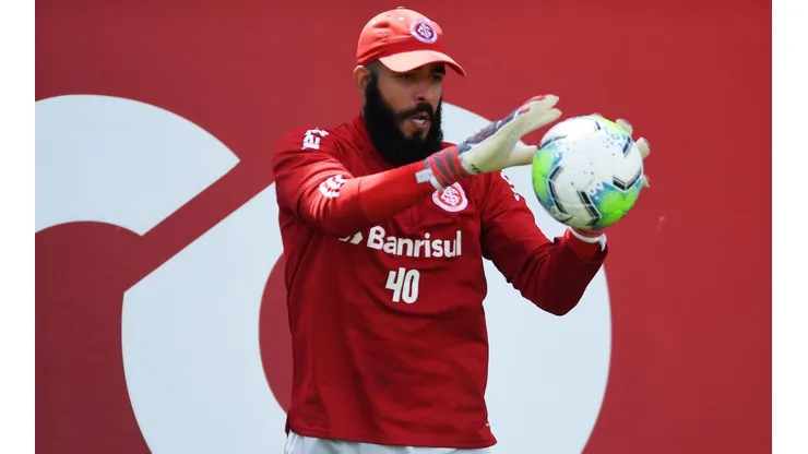 Foto Ricardo Duarte/Internacional/Divulgação