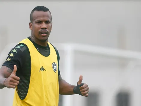 Botafogo corre para agilizar renovações do elenco enquanto busca fuga do Z4