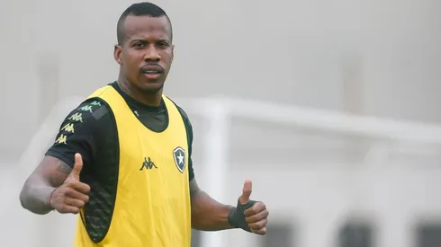 Foto: Vítor Silva/Botafogo