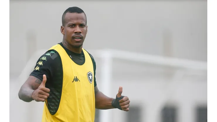Foto: Vítor Silva/Botafogo