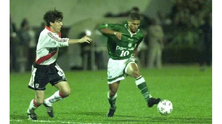River Plate x Palmeiras: Veja aqui o histórico deste duelo continental