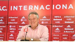 Abel recebe boa notícia no Colorado - Foto: Ricardo Duarte/Inter.