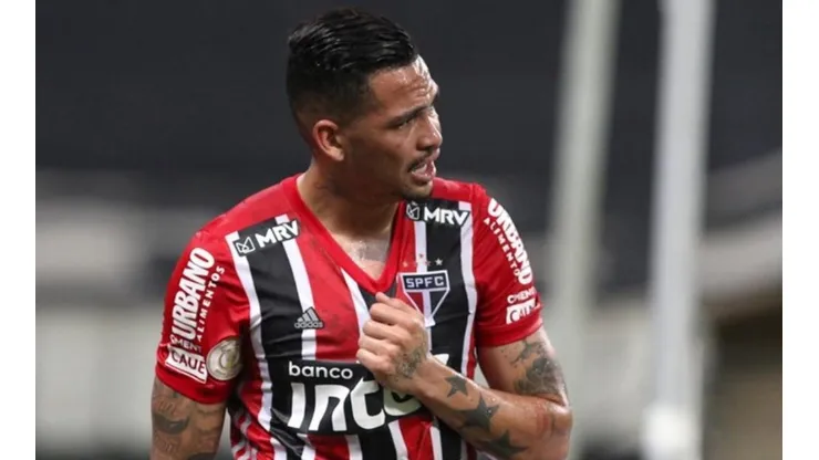 Foto: Rubens Chiri São Paulo