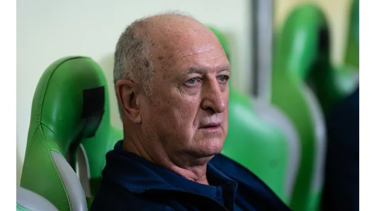 Bruno Haddad/Cruzeiro