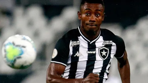 (Foto: Vitor Silva/Botafogo/Divulgação)