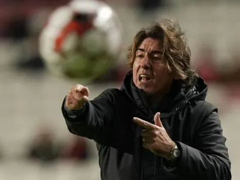 Vasco pagará salários para 7 técnicos ao mesmo tempo