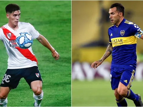 Boca Juniors x River Plate: onde assistir o derby argentino nos Estados Unidos