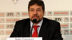 Divulgação/São Paulo