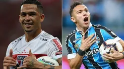 São Paulo x Grêmio: Como ver AO VIVO a decisão desta quarta-feira