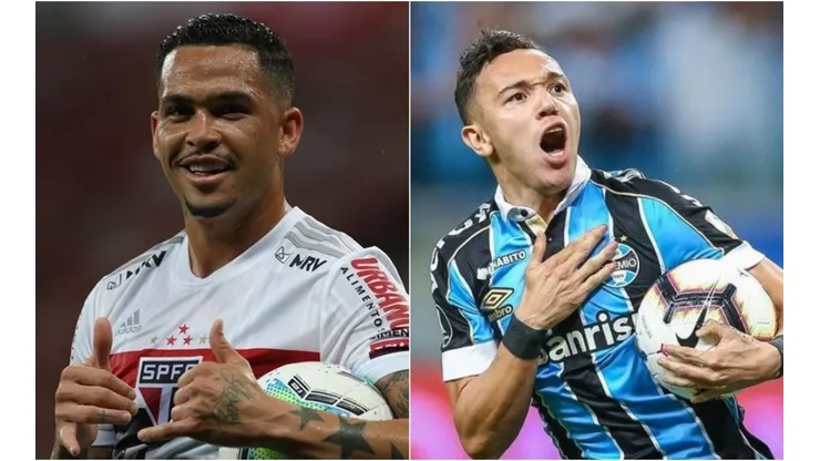 São Paulo x Grêmio: Como ver AO VIVO a decisão desta quarta-feira