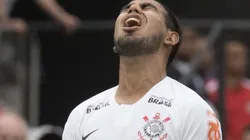 Sornoza deve ficar de fora por um período - Foto: Daniel Augusto Jr/Corinthians.