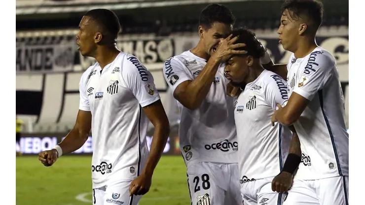 Boca Juniors x Santos se enfrentam no próximo dia 6, em La Bombonera, pela Libertadores