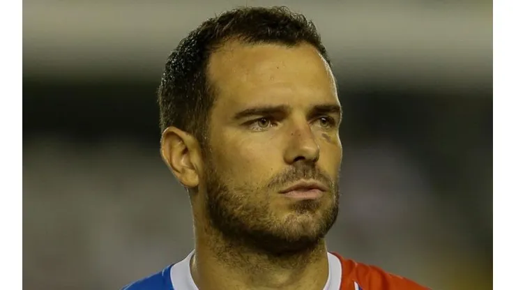 Lucas Fonseca renova com o Tricolor. Getty Images