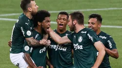 Palmeiras tem menor valor de mercado em relação ao River Plate, mas conta com um elenco mais jovem
