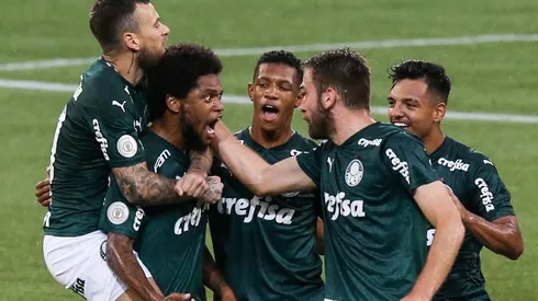 Palmeiras tem menor valor de mercado em relação ao River Plate, mas conta com um elenco mais jovem
