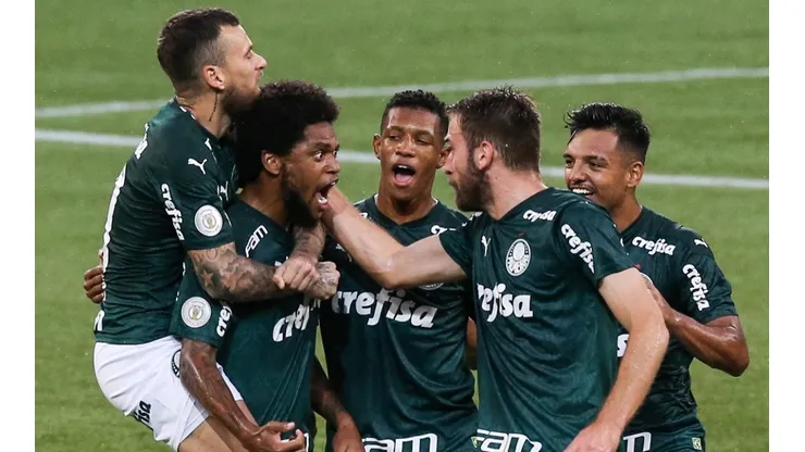 Palmeiras tem menor valor de mercado em relação ao River Plate, mas conta com um elenco mais jovem