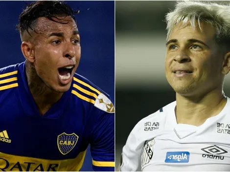Boca Juniors x Santos: quem venceu mais vezes? Veja o retrospecto dos times na Libertadores