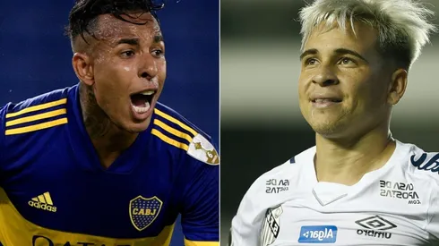 Veja o retrospecto de Boca Juniors x Santos pela Libertadores