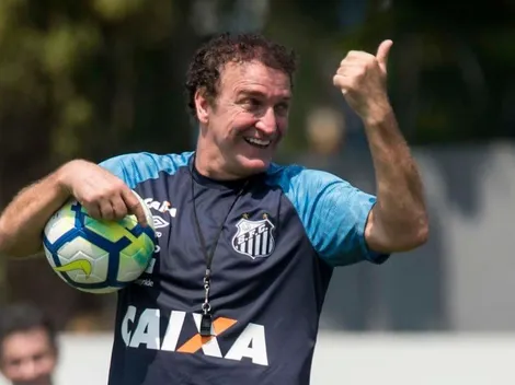 Menino da Vila ganha moral no Santos e deve ganhar mais espaço com Cuca em 2021