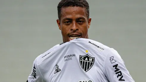 Foto: Pedro Souza / Atlético / Divulgação