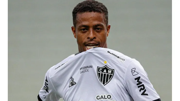 Foto: Pedro Souza / Atlético / Divulgação