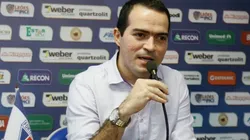 Divulgação/Fortaleza