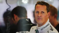 Acidente de Michael Schumacher completa sete anos