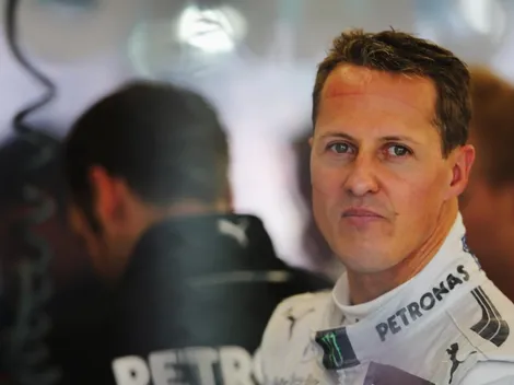 Acidente de Michael Schumacher completa sete anos