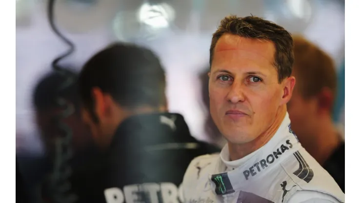 Acidente de Michael Schumacher completa sete anos