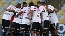 Foto: Rubens Chiri / saopaulofc.net / Divulgação
