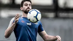 Foto: Ivan Storti/Santos FC