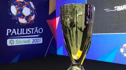 Veja a tabela e os grupos do Campeonato Paulista 2021