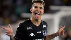Foto: Vitor Silva/Botafogo